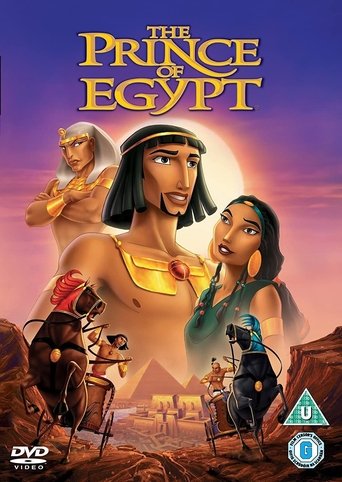 أمير مصر: من الحلم إلى الشاشة