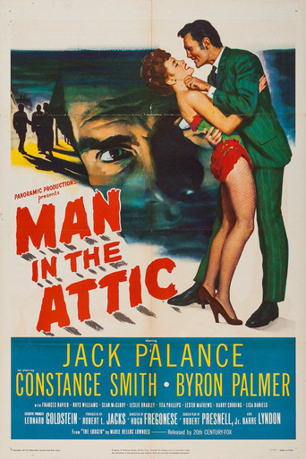 رجل في العلية