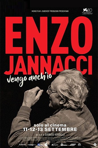 إنزو جاناتشي - Vengo anch'io