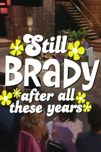 عرض لم الشمل الخاص بالذكرى الخامسة والثلاثين لـ Brady Bunch: لا تزال برادي بعد كل هذه السنوات