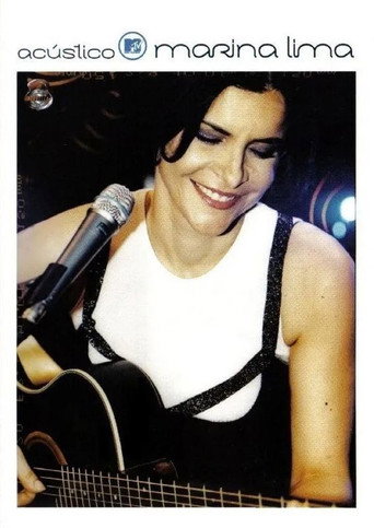 Acústico MTV: مارينا ليما