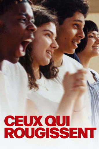 Ceux qui rugissent