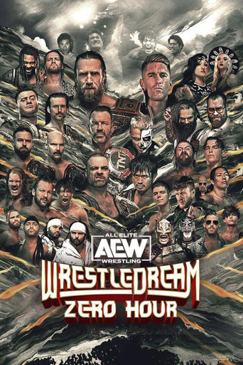 AEW WrestleDream 2023: ساعة الصفر