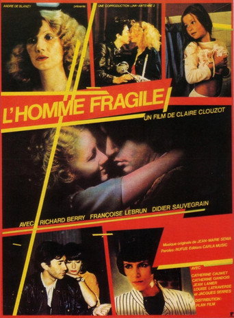L'Homme هشة