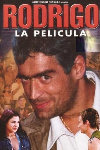 رودريغو: الفيلم