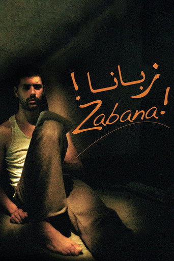 زبانة!
