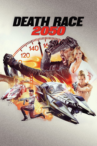 سباق الموت 2050