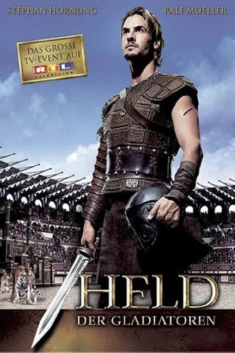 عقدت دير Gladiatoren
