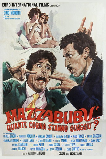 Mazzabubù... كم هو حجم الذرة؟