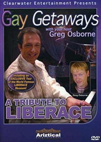 المهارب مثلي الجنس: تحية إلى Liberace