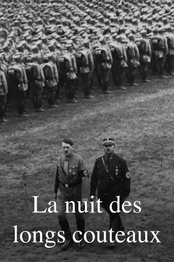 ليلة السكاكين الطويلة