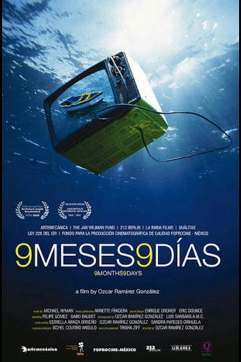 9 أشهر، 9 أيام