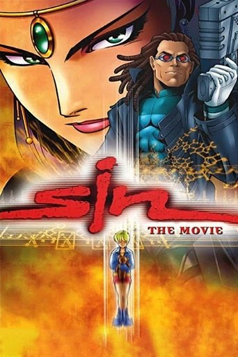 الخطيئة: الفيلم