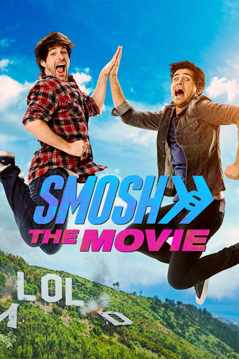 سموش: الفيلم