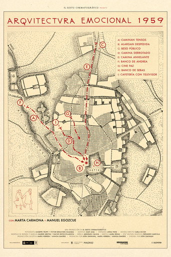 العمارة العاطفية 1959
