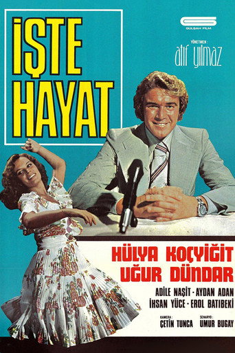 ışte حياة