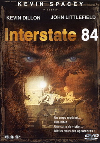 الطريق السريع 84