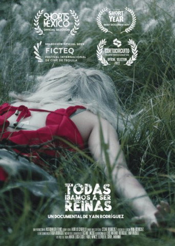 توداس Íbamos A Ser Reinas