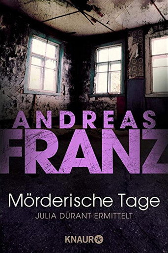 Mörderische Tage - جوليا ديورانت إرميتيلت