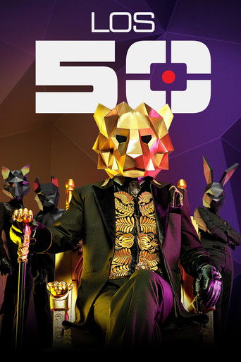 لوس 50