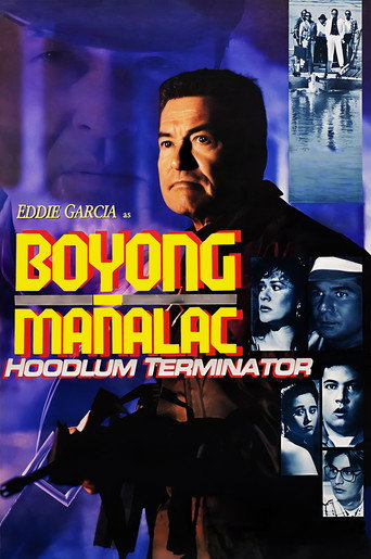 Boyong Mañalac: هودلوم المنهي