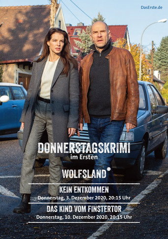 ولفسلاند - Kein entkommen