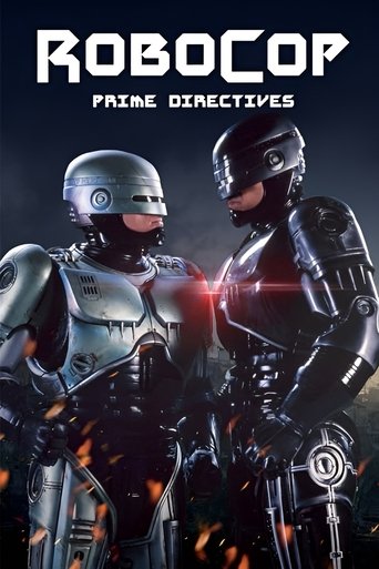 Robocop: التوجيهات الأولية