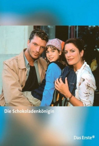 يموت Schokoladenkönigin
