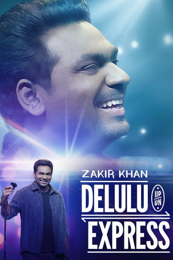ذاكر خان: ديلولو اكسبريس