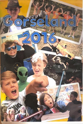 جورسلاند 2016