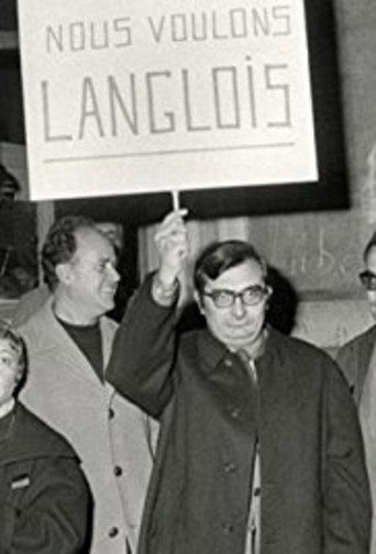 لانجلوا