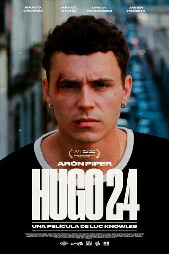 هوغو 24