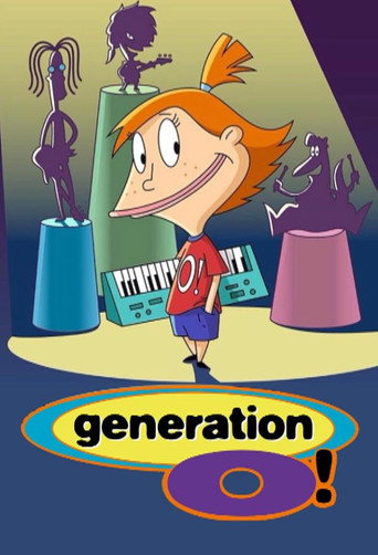 جيل أو!