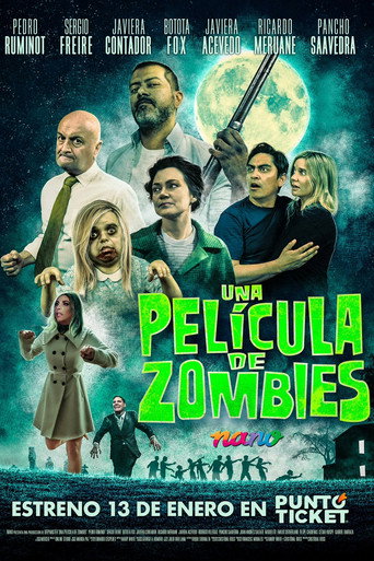فيلم Zombies