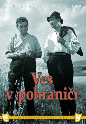 أنت في pohraniči