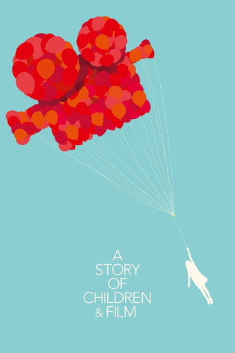 قصة أطفال وفيلم