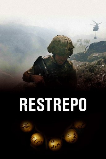 ريستريبو