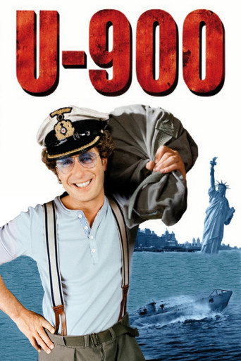 يو-900