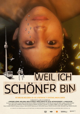 لأن لدي المظهر