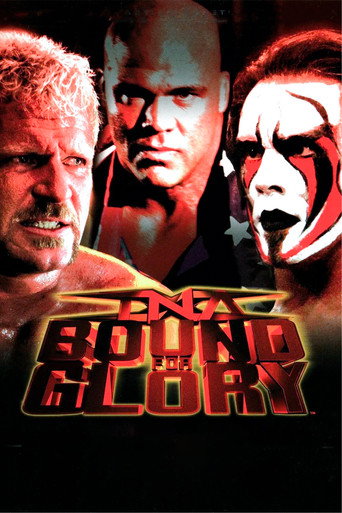 TNA ملزمة للمجد 2006