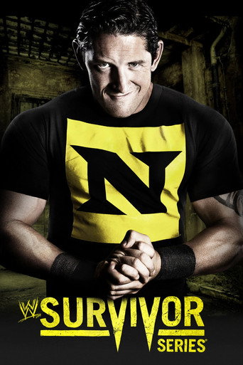 سلسلة WWE سرفايفر 2010