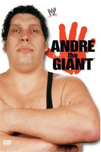 WWE: أندريه العملاق