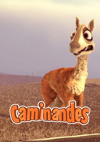 كامينانديز: لاما دراما