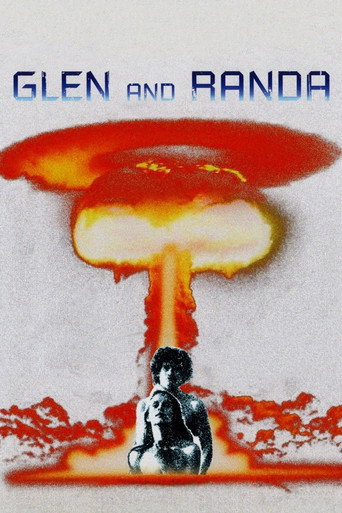 جلين وراندا