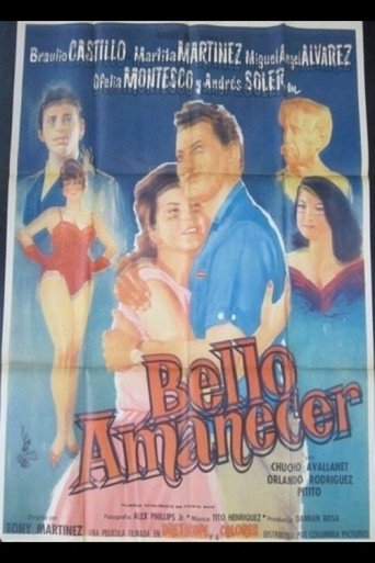 بيلو Amanecer