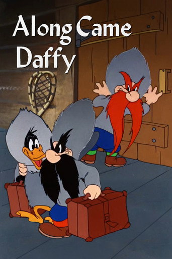 على طول جاء دافي