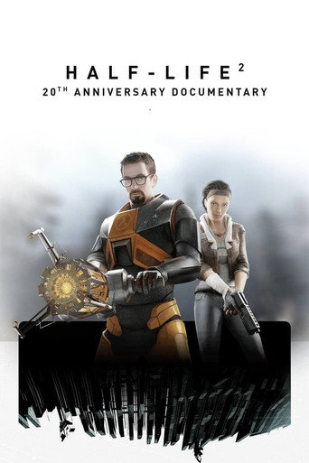 نصف الحياة 2: الفيلم الوثائقي للذكرى العشرين