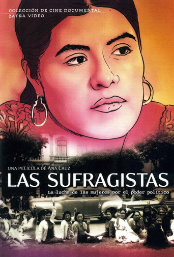 لاس Sufragistas