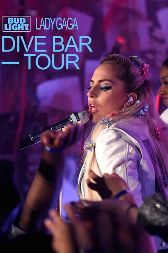 ليدي غاغا: جولة Dive Bar (نيويورك)