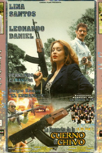 لا ريفانشا ديل AK-47: كويرنو دي تشيفو